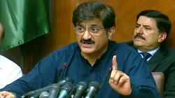 Sindh CM Warns of Broader Protests if Situation Escalates Beyond Control