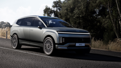 Hyundai Motor Wins Six Awards at 2025 Red Dot Awards