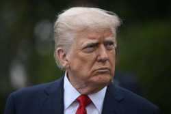 Trump to Visit Saudi Arabia, Qatar, UAE on May 13–16 for Gulf Tour