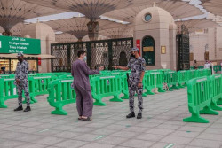 Saudi Warns Expats: SR50,000 Fine for Overstaying Visas