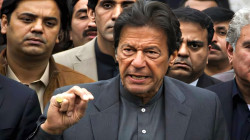 PTI Being Crushed at the Cost of Turning Pakistan into a Banana Republic: Imran Khan