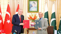 Pak-Türkiye Agree to Enhanced Multi Sector Cooperation During PM Shehbaz Sharif’s Visit
