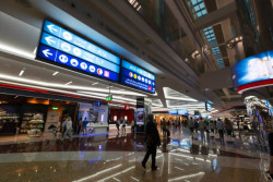 Dubai Airport Rolls Out AI-Powered “Unlimited Smart Travel”
