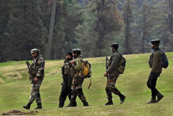 Saudi Arabia Condemns Terrorist Attack in Indian-controlled Kashmir