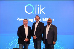 Qlik Expands Cloud Footprint with New AWS Region in the Middle East