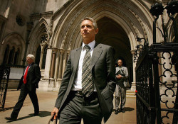 Gary Lineker Accuses BBC of Bias Over Gaza Coverage