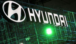 Hyundai Sees Small Profit Rise In First Quarter