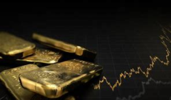 Gold Prices Rise Over 1% As Buyers Step In