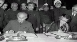  Sindhu Waters and the Simla Treaty: A Troubled History