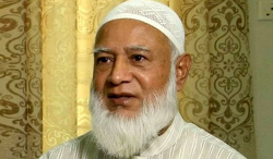 Jamaat Chief Urges Youth to Continue Fighting for Justice