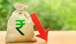 Indian Rupee Might Keep Positive Momentum in 2025