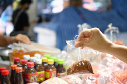 Abu Dhabi Closes 12 Food Outlets Over Health and Safety Breaches
