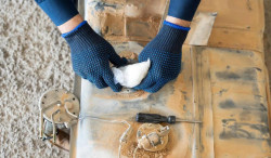 Saudi Authorities Foil Attempt to Smuggle Methamphetamine at Rub Al-Khali Border