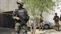 Indian Troops Fired on Pakistani Soldiers Near Kashmir: Indian Officials