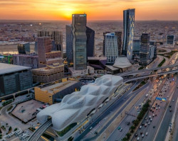 Saudi Vision 2030 Report: 93% KPIs Achieved, Major Milestones Surpassed