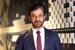 Saudi Arabia Has Played Major Part in Giving Arab World Long-Term F1 Future: Ben Sulayem