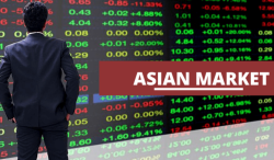 Asian Markets Rise on Trade Hopes, Currencies Stay Unstable