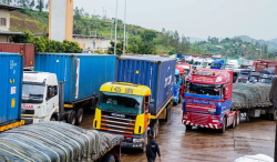 Tanzania Lifts Ban on Crops from South Africa and Malawi