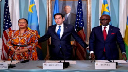 Congo, Rwanda Pledge to Draft Peace Deal, Open Door to U.S. Investment in Minerals Sector