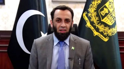 Pakistan's Information Minister Slams India Over (allegedly) "Fake Pahalgam Drama"