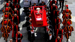 World Leaders and Mourners Pay Tribute to Pope Francis at Historic Funeral
