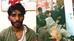 Gujranwala ATC Sentences Main Accused in Imran Khan Attack Case to Life Imprisonment