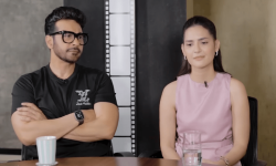 Faysal Quraishi and Madiha Imam Discuss Mental Health through Storylines in Pakistani Dramas