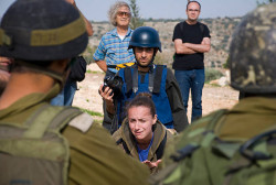 Israel Tightens Military Checkpoints in Jordan Valley and Qalqilya