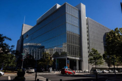 Saudi Arabia and Qatar pay $15M to World Bank for Syria’s arrears