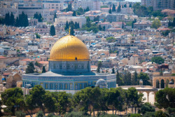 Israeli Settlers Storm Al-Aqsa Mosque compound