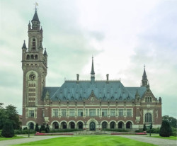World Court Reviews Israel’s Humanitarian Responsibilities in Gaza and West Bank