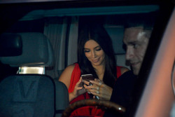 Kim Kardashian’s Paris Robbery Trial Begins Amid Tense Legal Battle