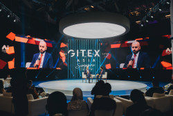 Dubai Showcases Global Ambitions and Strengthening Synergies with Singapore’s Innovation Ecosystem