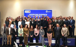 Pfizer & Abu Dhabi Health Host Workshop on Real World Data in Research