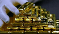 Gold Demand Drops in China in Q1 as Prices Rise