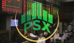 Pakistan Stock Market Drops Over 1,400 Points Due to Geopolitical Turbulence