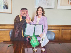 KSrelief, UK Sign Agreement to Boost Cholera Response in Yemen