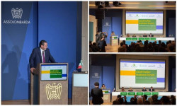 Saudi-Italian Business Forum Highlights Growing Economic Ties