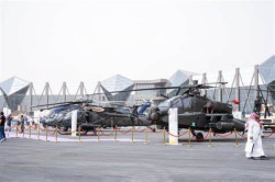 Saudi Arabia Boosts Military Localization to 19.35%