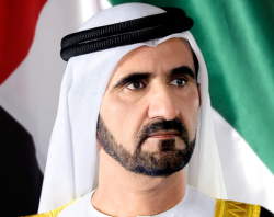 Sheikh Mohammed issues law on government land allocation to public entities in Dubai