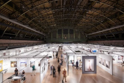 Photography Show in New York Breaks Attendance Record with Nearly 15,000 Visitors in 2025