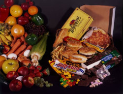 Ultraprocessed Foods Linked to Increased Risk of Early Death