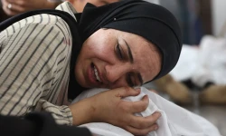Israeli Drone Strike Kills 12, Including Children