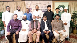 NEET 2025 Seminar Shines in Jeddah!