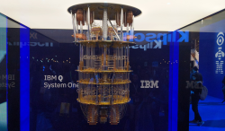 IBM Promises a Massive $150 Billion in U.S. Growth through Quantum Technologies