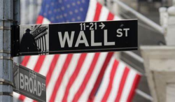 Wall Street Goes Mixed Pre-Earnings with Economic Expectations
