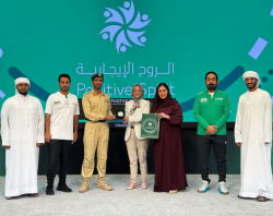 Dubai Police honor Chinese expat for exceptional collaboration