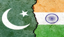 Pakistan Stock Market went down Due to Rising India-Pakistan Tensions
