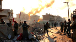 Sectarian Violence Erupts in Syrian Suburb, Leaving Nine Dead