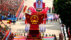 Vietnam Marks 50 Years Since War's End with Grand Celebrations and Diplomatic Reflections